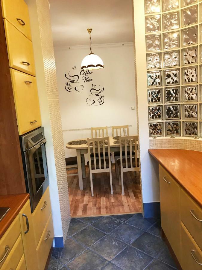 Książkowa 7e By Homeprime * Warszawa