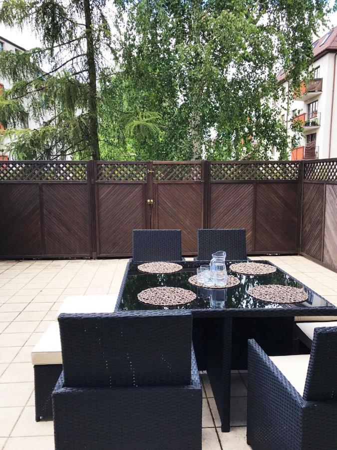 Apartament Książkowa 7e By Homeprime Warszawa